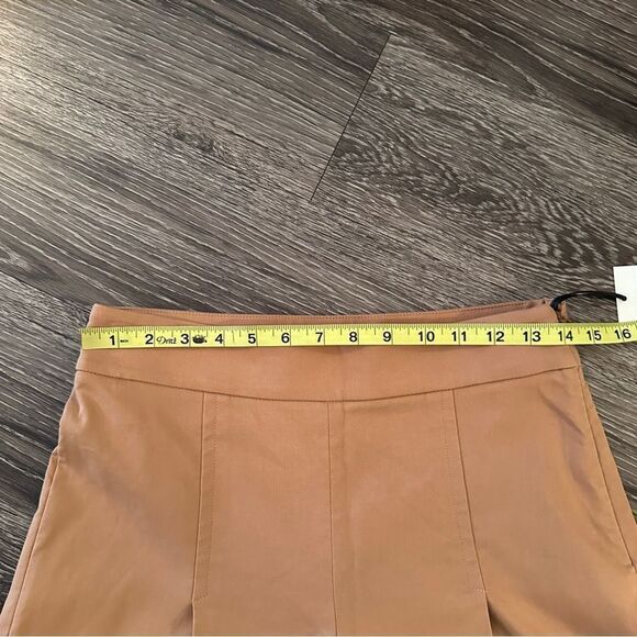 Worth New York Bermuda Shorts New - Picture 4 of 6